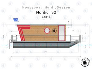 Houseboat_NordicSeason_Nordic32_Eco18_Layouts_01