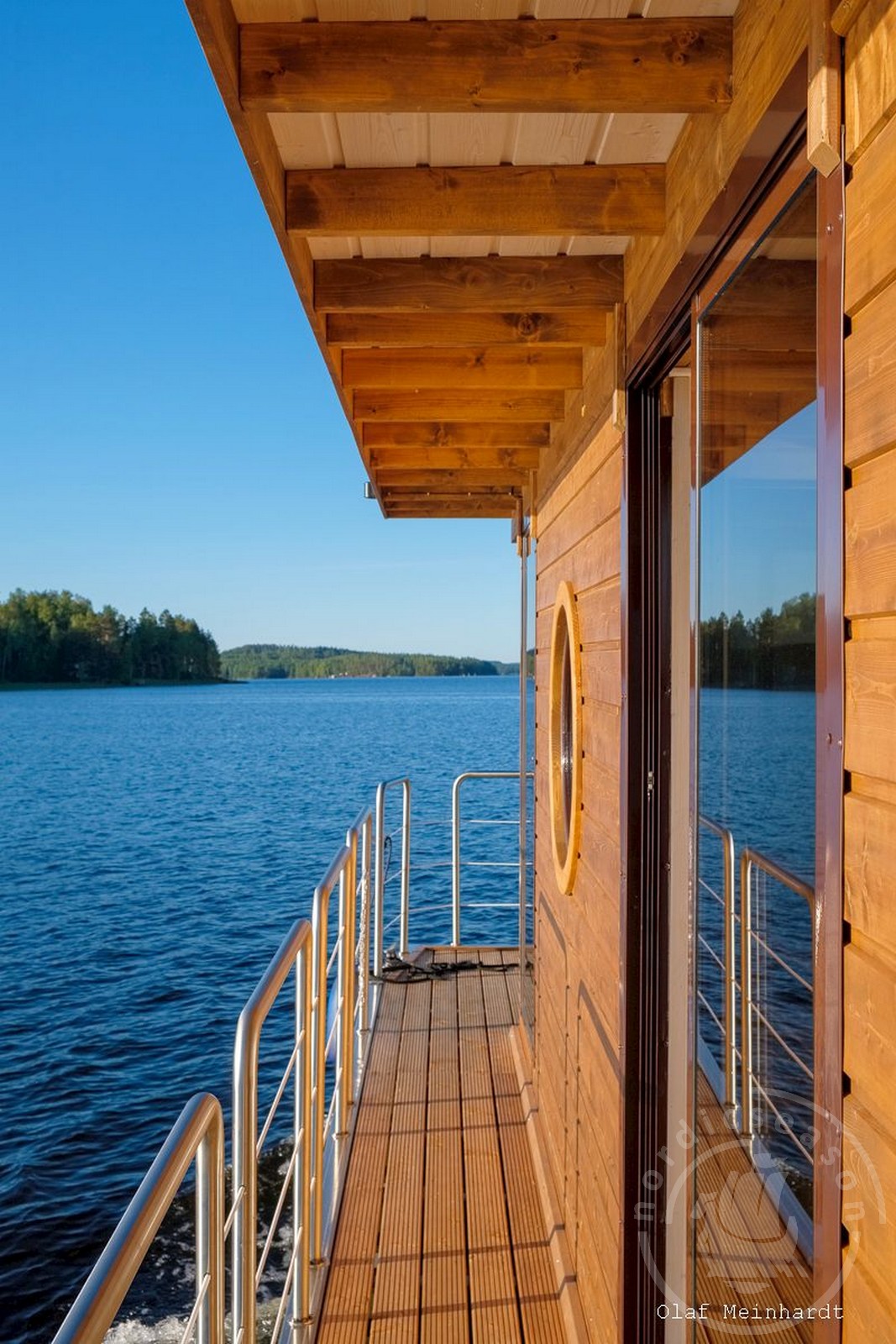 Finnland