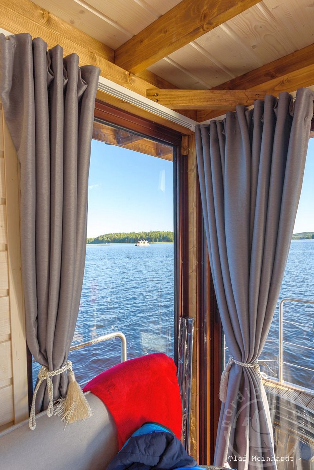 Finnland