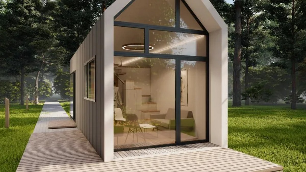 Luxury Floating Villas 12