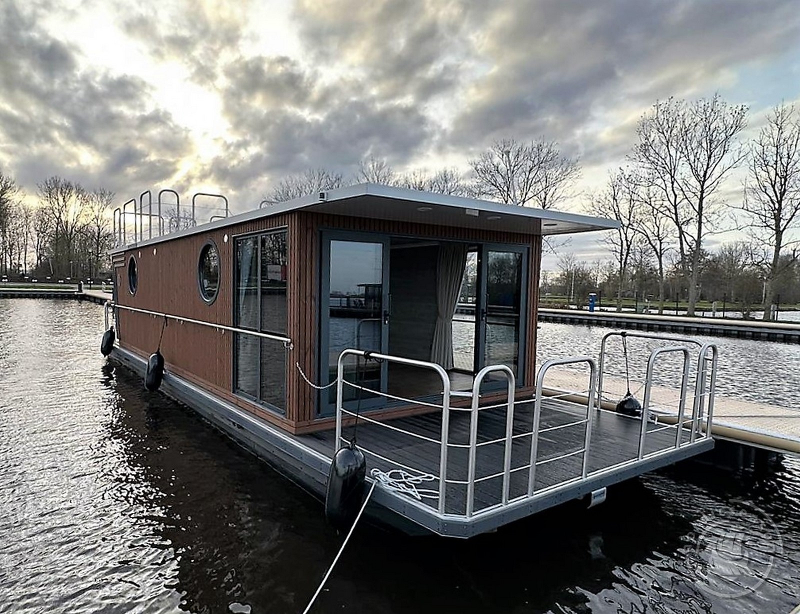 Houseboat_NordicSeason_Nordic40_Eco36_207